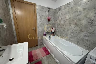 Apartament 2 camere  Mobilat + loc de parcare - 9