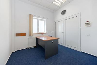 Cladire birouri individuala - 6