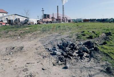 Teren intravilan industrial 1000 mp – Bariera Vâlcii, Centura de Nord - 4