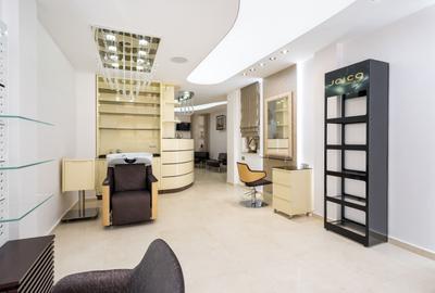 Vilă design spectaculos 120mp 8 parcări Resedinta sau Office - 6