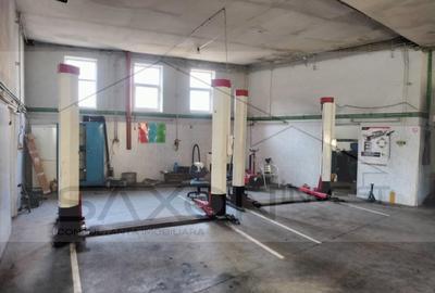 Service  Auto - Brancoveanu - 1