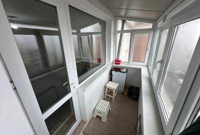 Apartament 2 camere  Strada I. L. Caragiale, la A2 langa Taxe si Impozite Tulcea - 16