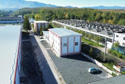 Clădire apartamente  pentru muncitori 1464 mp- direct de la proprietar! - 7