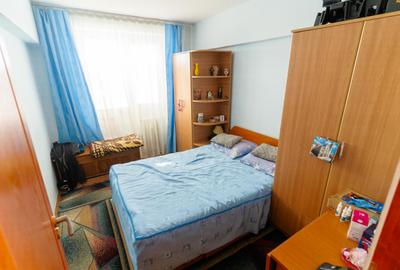Calea Rahovei | 3 CAMERE DECOMANDAT | Etaj 9/10 - 4