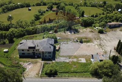 Spațiu de birouri/apartamente de 756m.p. de vânzare - 5