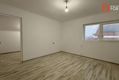 Duplex cu 4 camere, Parter + Mansarda, zona Sanandrei - 7