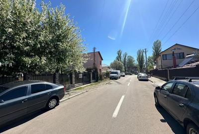Hala 100 mp, teren 630 mp, D= 13 ml, zona E 85-oras - 9