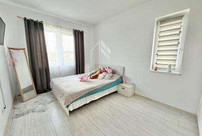 Apartament  Braytim, 48 mp - 8