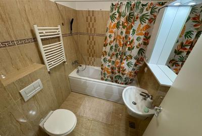 Apartament 2 camere, de inchiriat, bloc nou, centru, Palas Mall, Podu Ros - 13