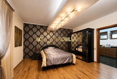 Casa de Vanzare | 6 Camere | Baneasa | Centrala | Parcare | Curte - 5
