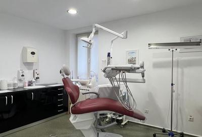 Cladire 23 de camere cu teren 554 mp - 12