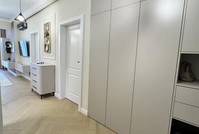 De Inchiriat! Apartament Ultramodern, 2 camere, La Cheie, Zona BMW - 3