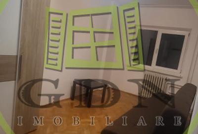 Apartament cu 2 camere, decomandat , Calea Florești - 2