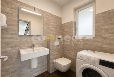 Apartament la prima inchiriere | SU 86 mp | Gruia - 5