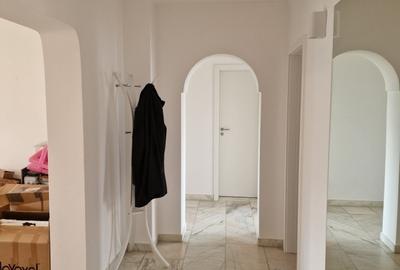 Apartament 3 camere, bucatarie si 2 bai. - 8