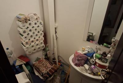Apartament cu 3 camere decomandat, zona Frumoasa - 10