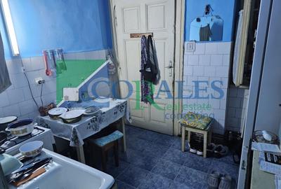 Piata Unirii. Cladire istorica. Fatada renovata! - 9
