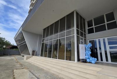Spatiu comercial de inchiriat Podul Constanta - Chitila - Bucurestii Noi - 9