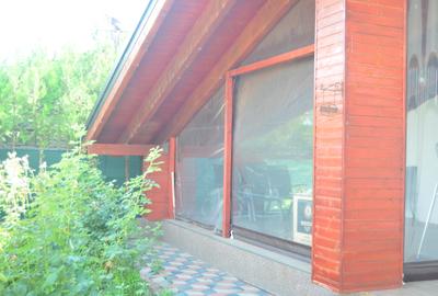 Casa de locuit 5 camere ,mobilata si utilata-Radila-Valea Calugareasca - 1
