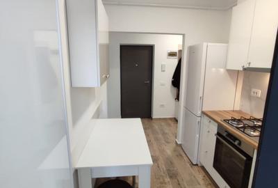 Apartament 2 camere decomandat Pacurari-Kaufland-Contemporan - 3