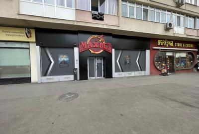 Inchiriere spatiu comercial, 118mp, Zona Rahova - 1