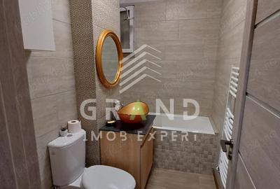 Apartament Decomandat | 3 camere | Balcon | Parcare | Gheorgheni/Fsega - 6