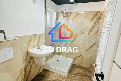 Duplex cu 2 apartamente mobilate complet – ideal locuință + investiție SELIMBAR - 3