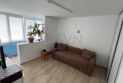 Apartament cu 3 camere decomandat, mobilat în Politehnica