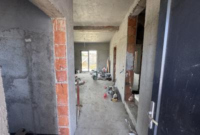 Duplex Premium în Giroc | 5 Camere, 3 Bai, 127 mp Utili | Pozitie buna - 12