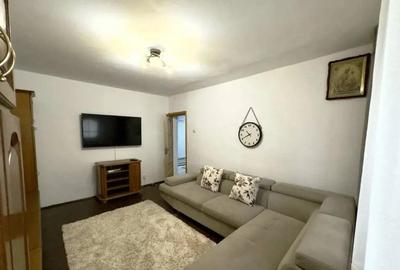 Apartament 2 camere decomandat - Păcurari, la bulevard - 1