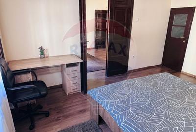 Apartament cu 2 camere de închiriat – ultracentral, str. Primăriei - 6