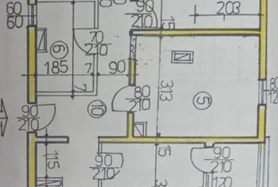 Vânzare apartament 4 camere Bulevardul Timisoara Colegiul Grigore Moisil - 13