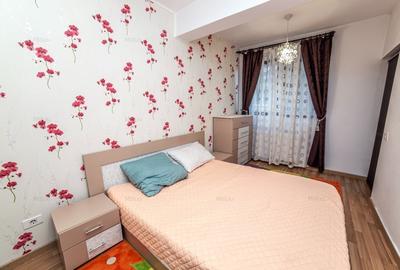 2 camere | Parcare | 15 Min Metrou Dimitrie Leonida - 2