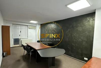 Birou, 100 mp în Ultracentral