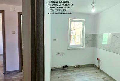Apartament 3 camere, parter, zona Liceul de Informatica - 4