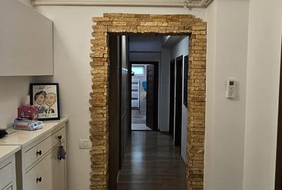 Compozitorilor / Primo / inel 2 / Parter cu garaj si curte - 5