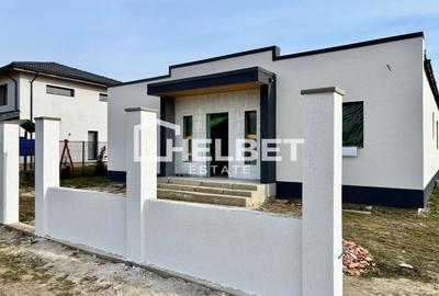 Casă/4 camere/Parter/Sânpetru - 15