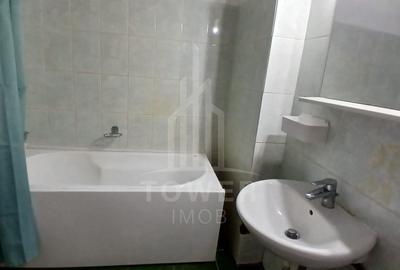 💼Apartament 2 camere | Investiție sigură | Etaj 3 | Zona Broscărie - 8