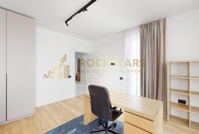 Duplex 5 camere in Pipera - 16