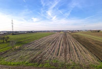 Loturi Rate Direct Dezvoltator Berceni Plopilor - Trandafirilor |#CG29 - 2