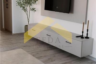 Apartament de inchiriat 3 camere Adora Park - 13