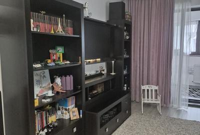 Tomis nord Euromaterna-apartament 3 camere finisat modern - 3