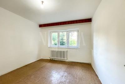 Apartament cu 3 camere decomandat în Zorilor