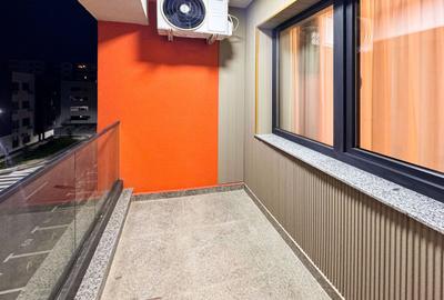 STUDIO | 1 CAMERA | PIPERA | IVORY | ROND OMV | NOU | LUX | PRET + TVA - 25