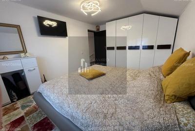 Casă cu 4 camere în Berceni