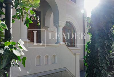 Apartament in vila I Kiseleff - 24