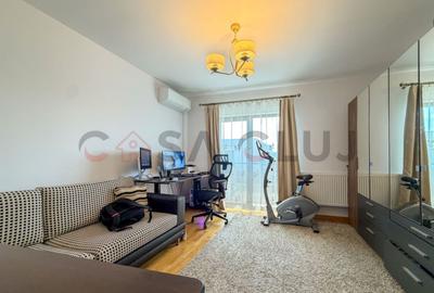 Casă individuală | 4 camere | 3 băi | Teren 565 mp - 14