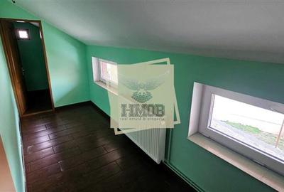 Vila cu 10 camere | piscina | anexa | garaj | la 15 min de Sibiu - 13