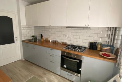 Apartament de 2 camere spre inchiriere-Calea Mosilor-Traian-Foisorul de Foc - 3