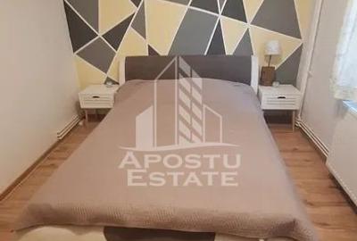 Apartament cu 2 camere, de inchiriat, zona Telegrafului, Centrala - 7
